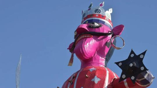 Bangalore Palace Grounds