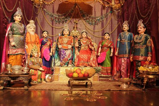 Dusshera In Bangalore : Best Places To Celebrate Dussehra In {{year}}