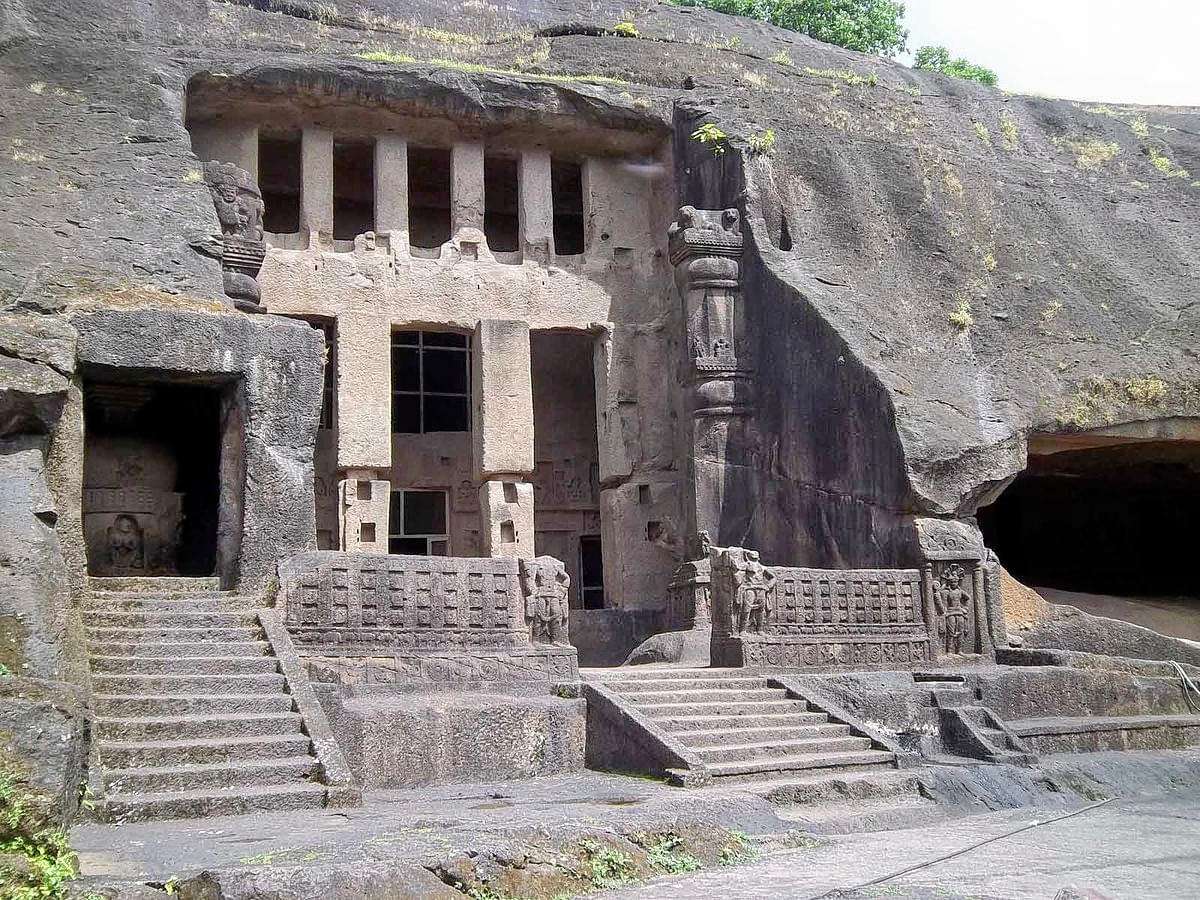 Sanjay Gandhi National Park & Kanheri Caves
