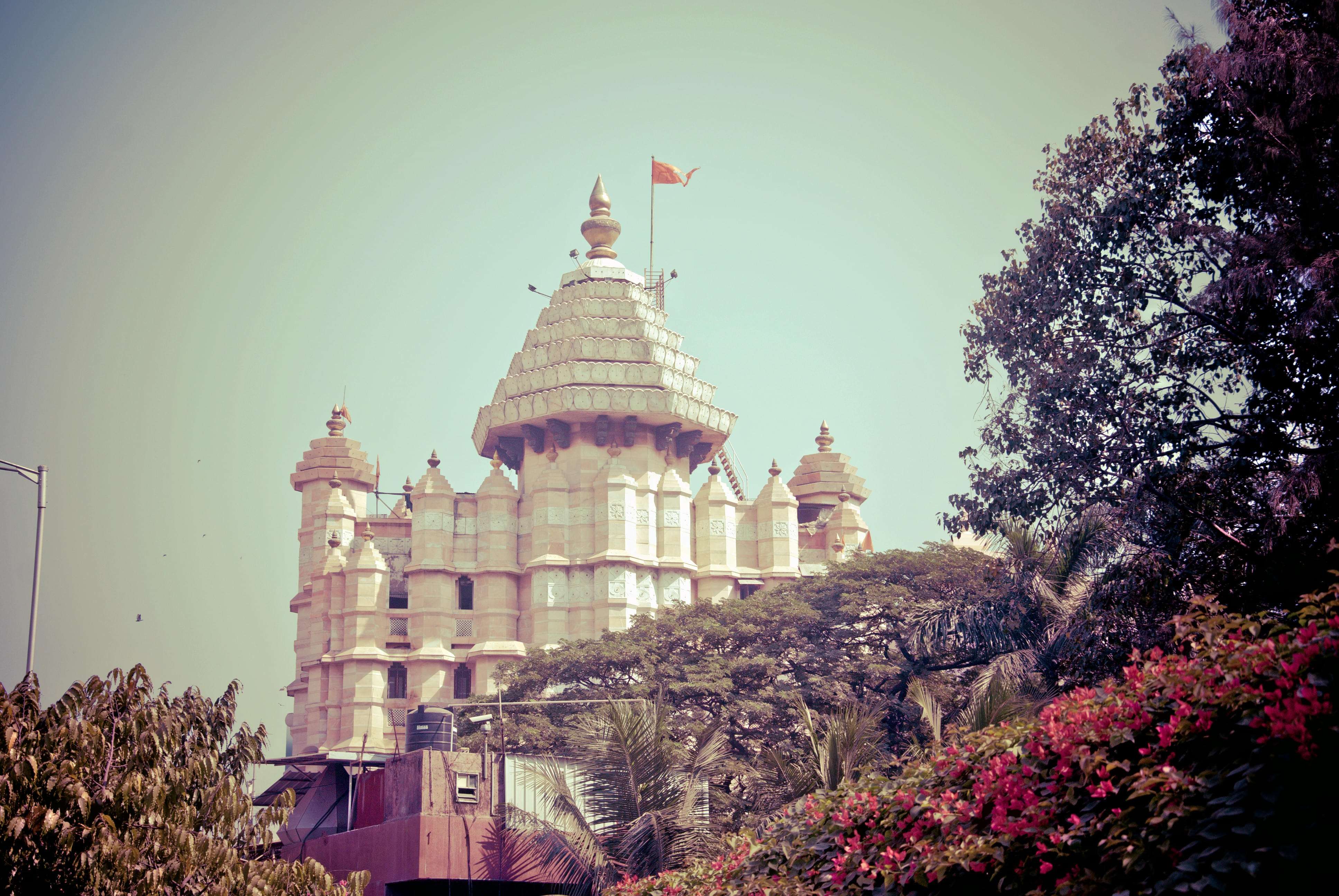 Siddhivinayak Temple & Prabhadevi Walk