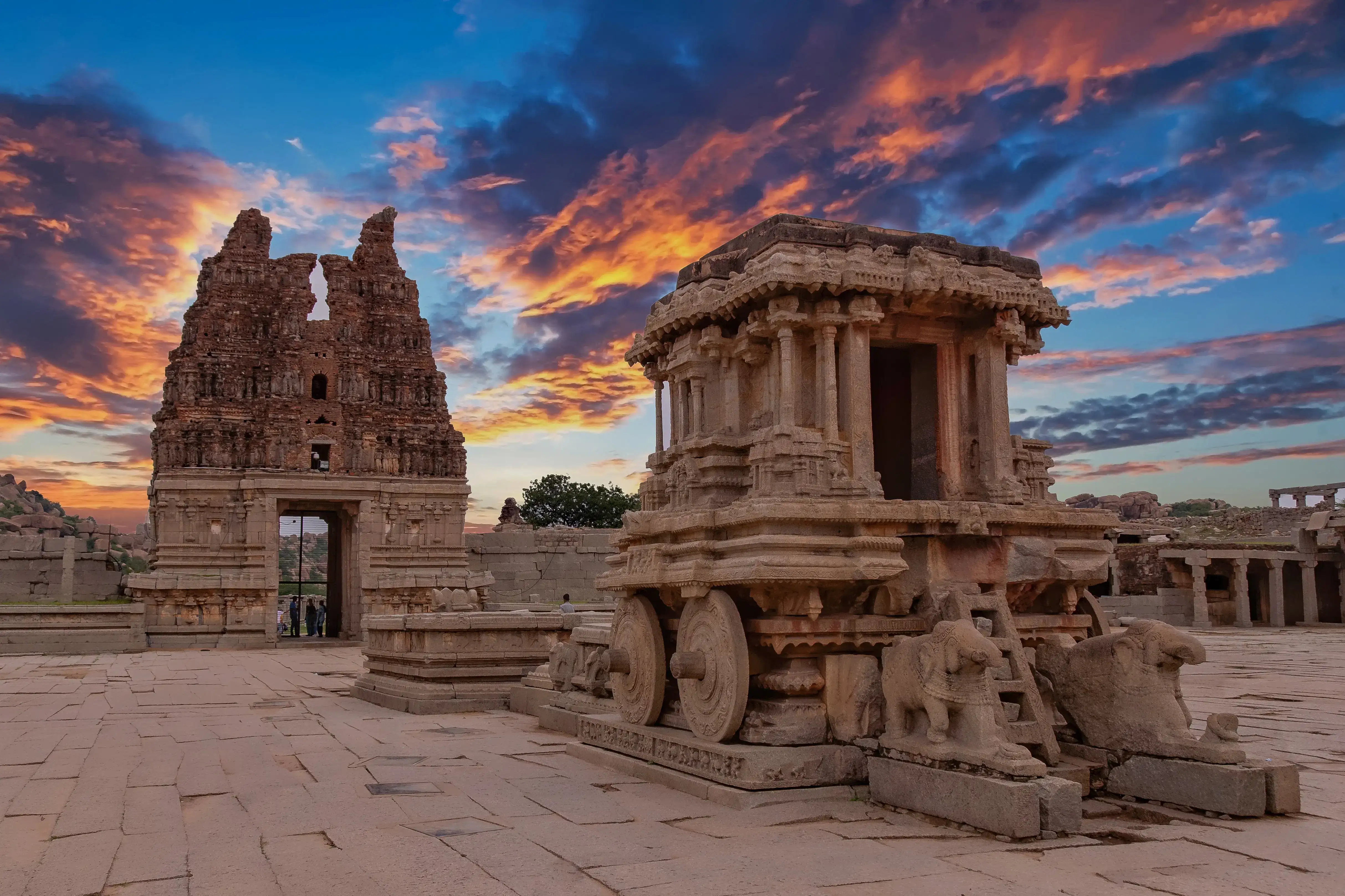 Hampi