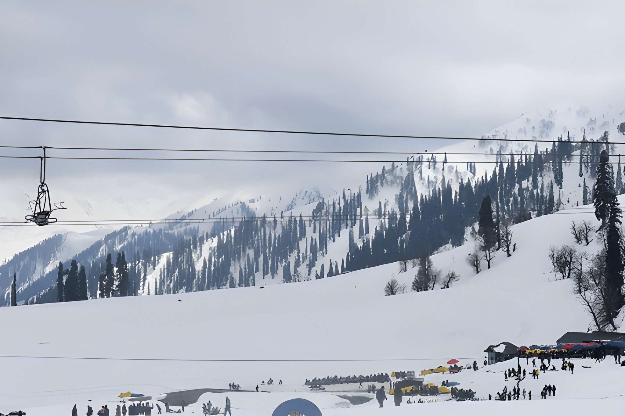 Gulmarg