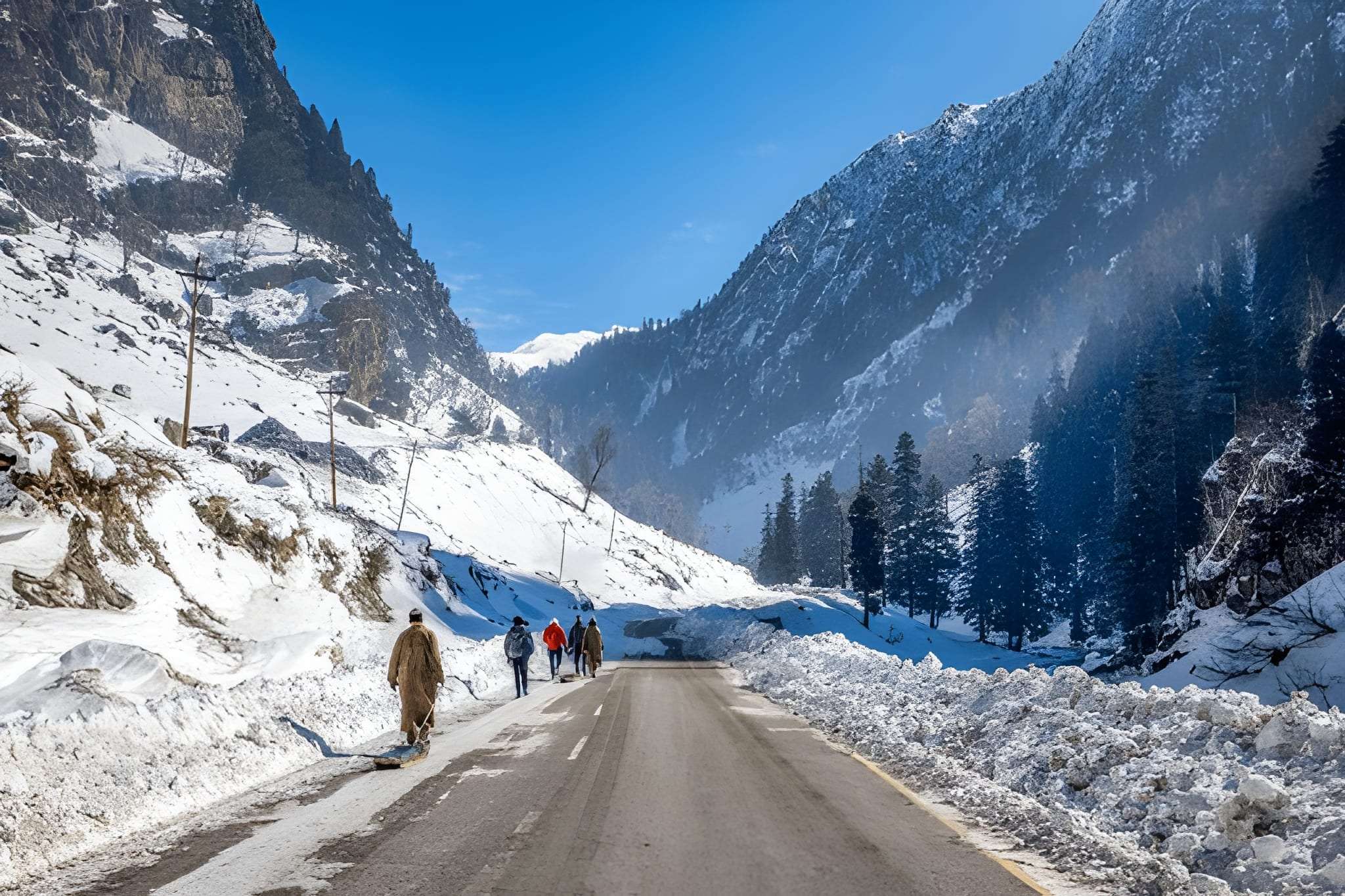 Sonmarg