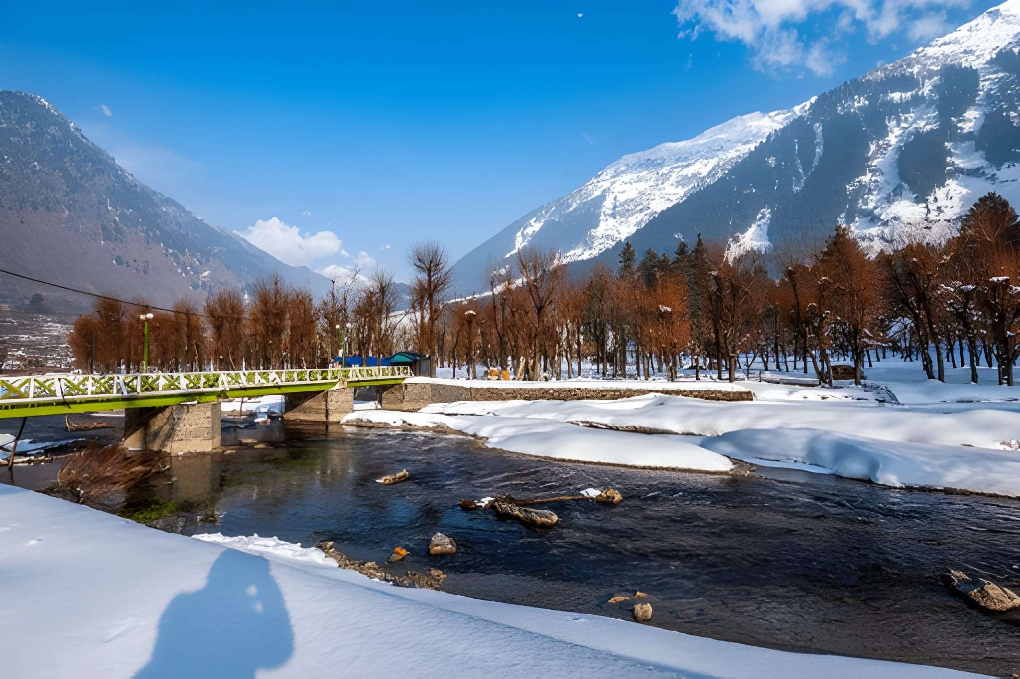 Betaab Valley