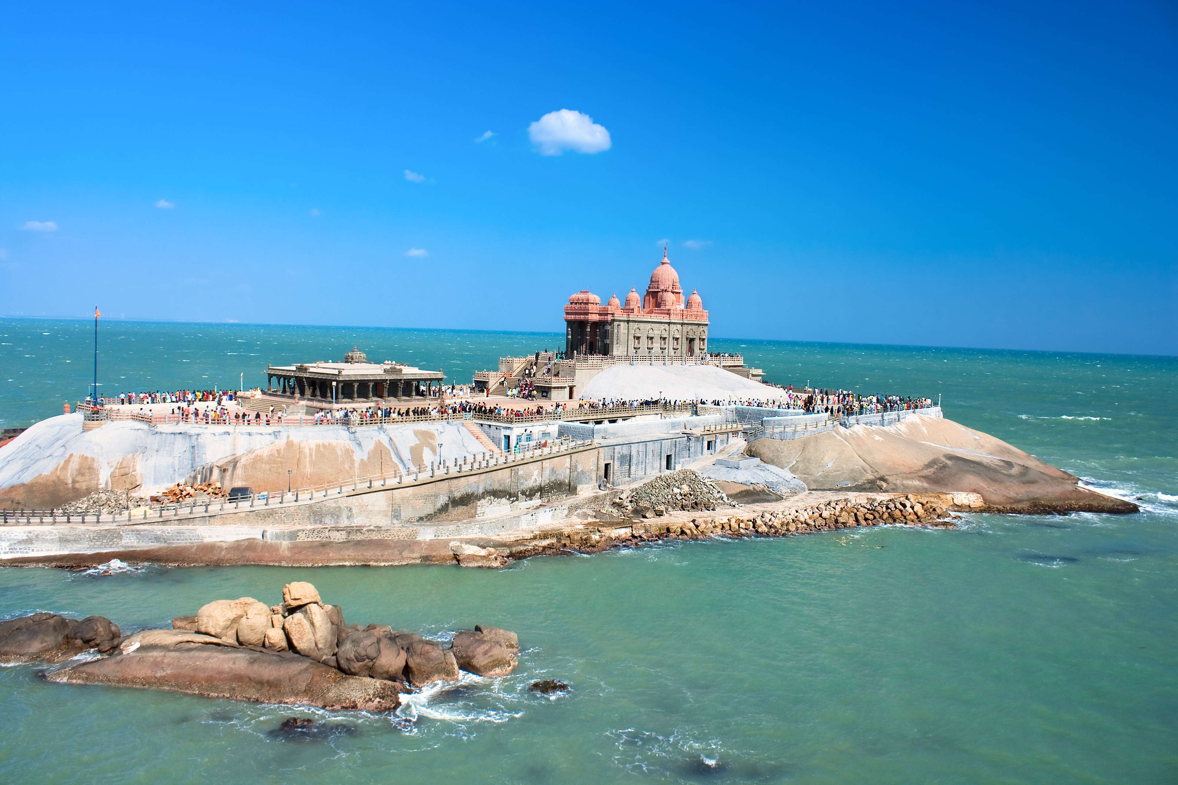 Kanyakumari, Tamil Nadu