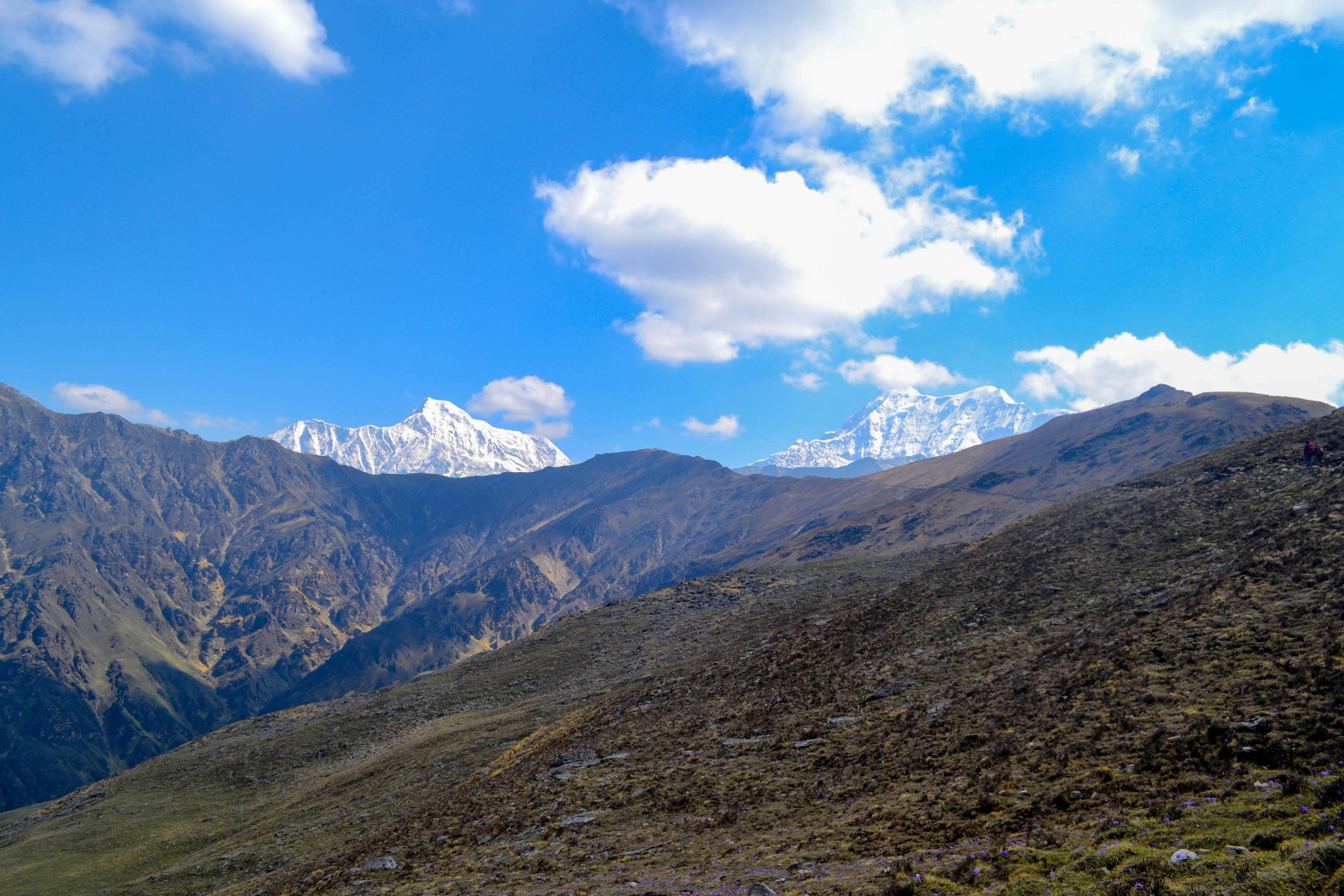 Bedni Bugyal Trek