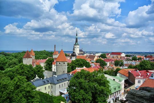 Tallinn