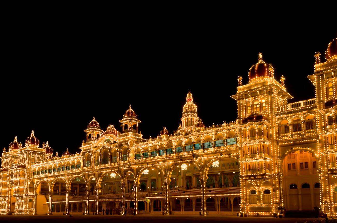 Mysore