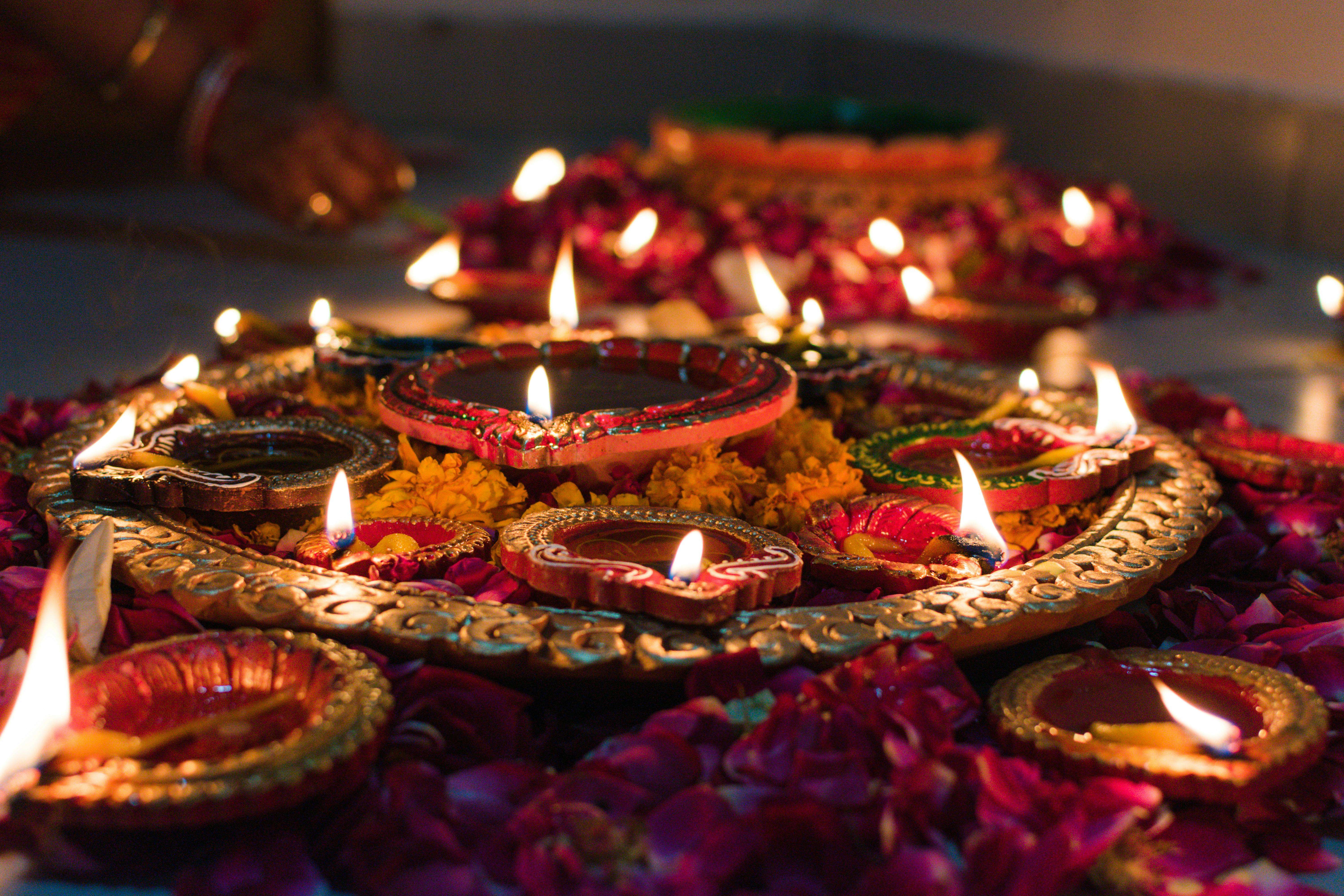 Diwali in Nepal | Best Places to Celebrate Diwali in {{year}}