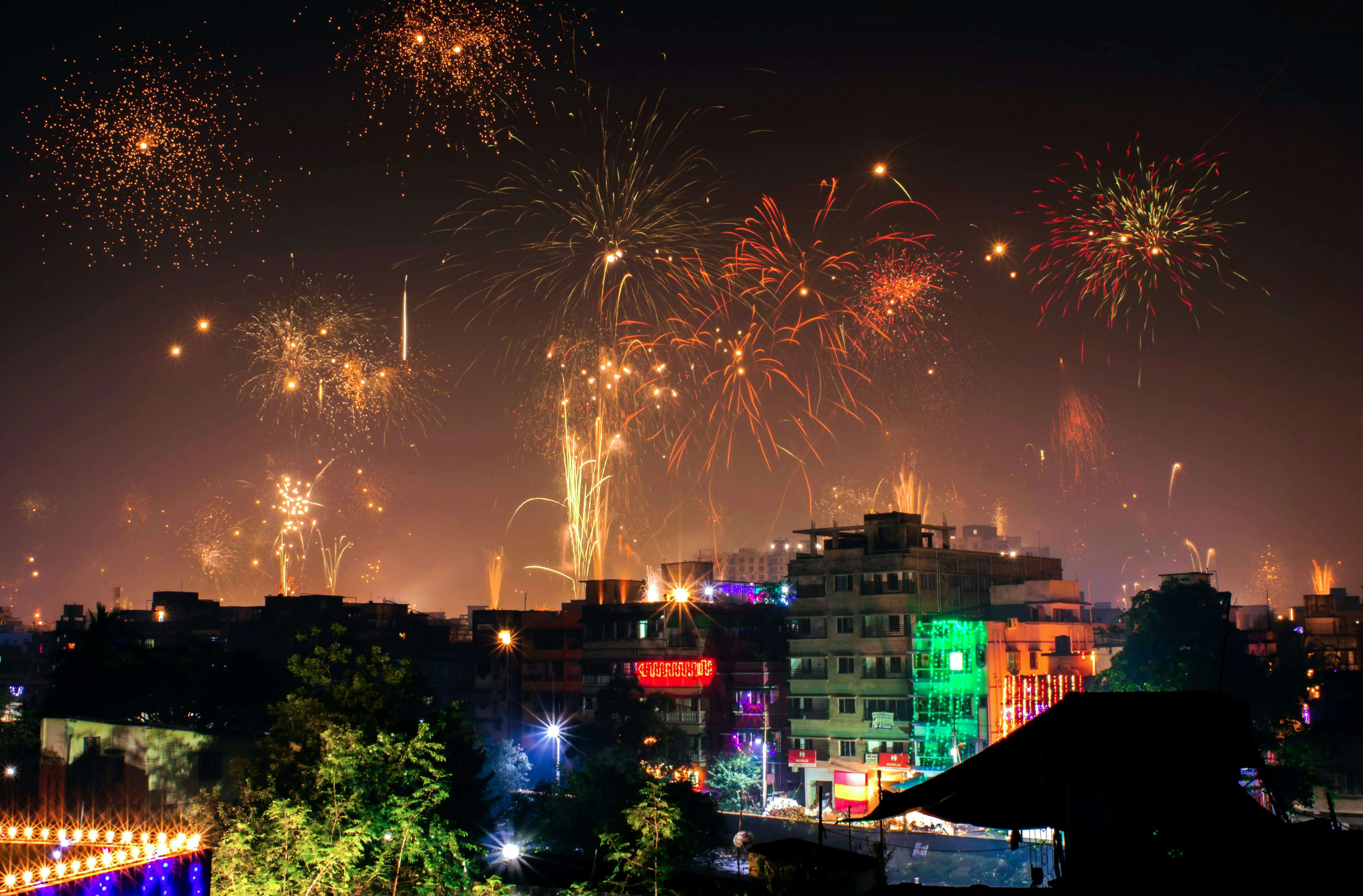 Diwali in Mumbai | Best Places to Celebrate Diwali in {{year}}