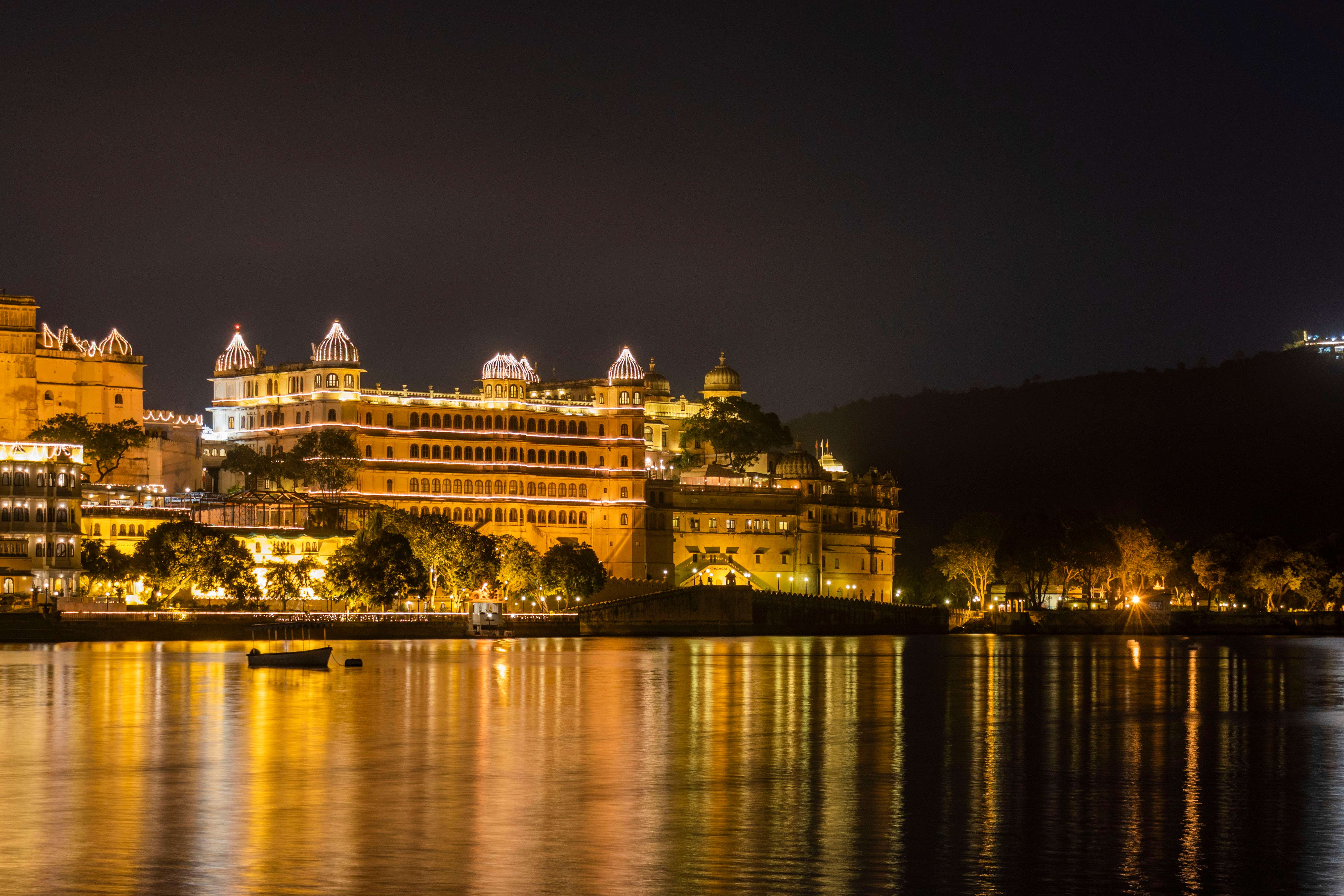 Udaipur