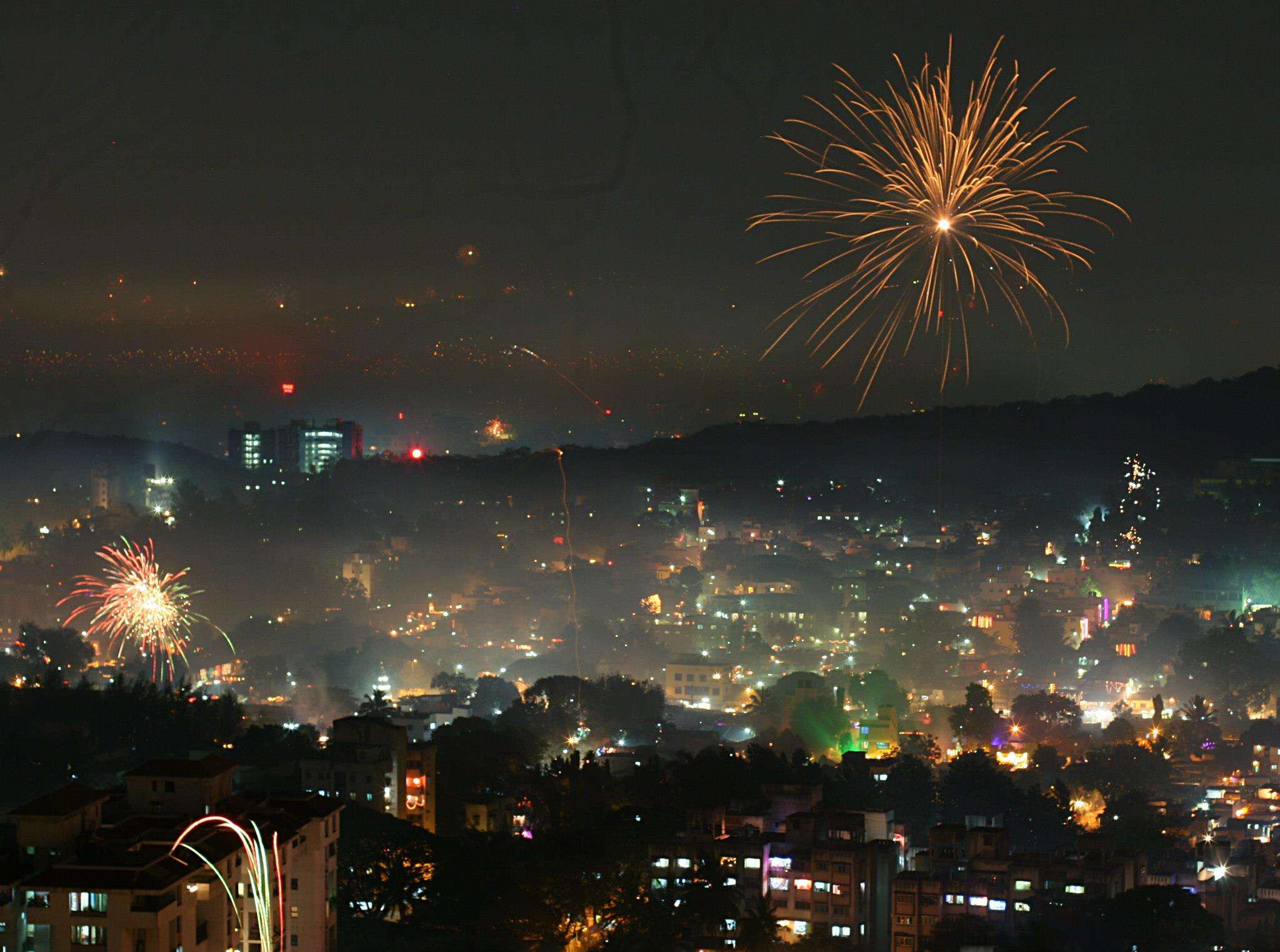 Diwali in Ahmedabad {{year}} –  5 Days of Festivities & Places to Visit