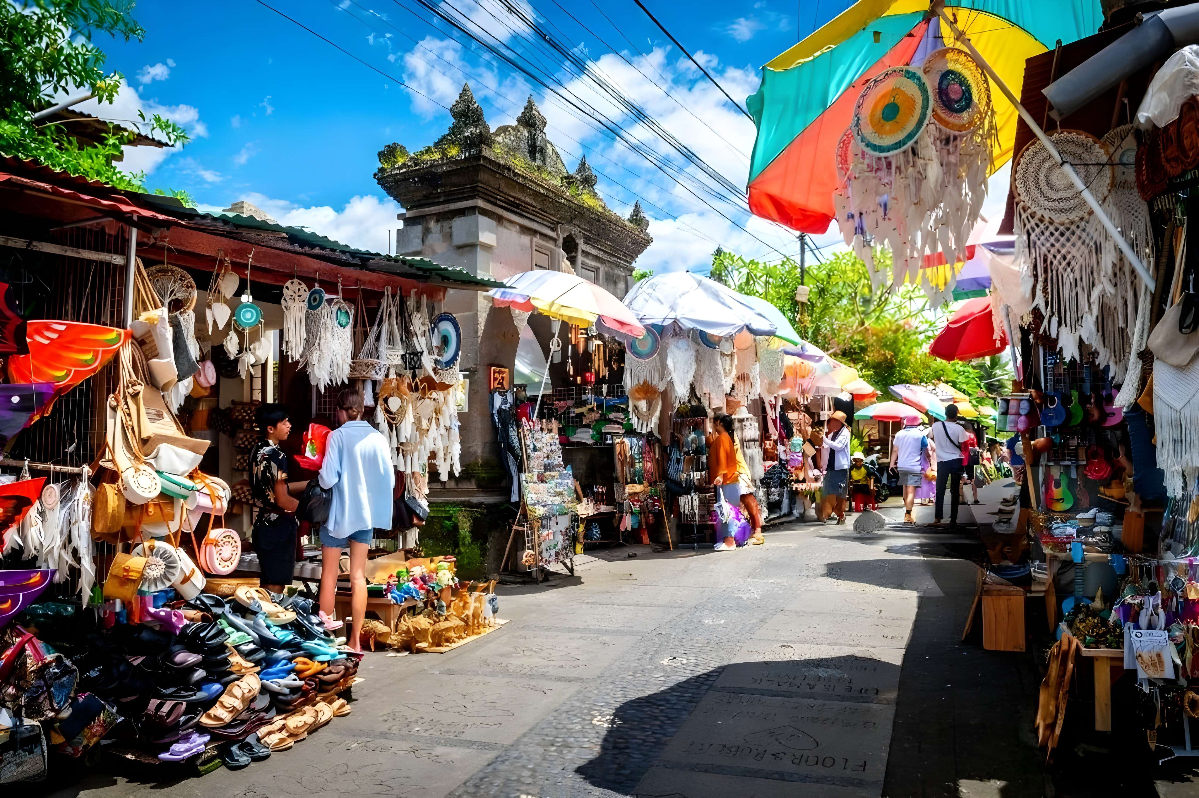 Best Time to Visit & Tips for Exploring Seminyak Markets