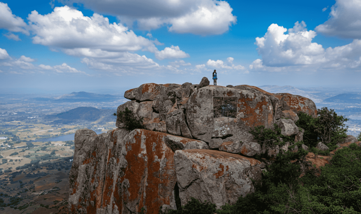 Whisper Wind Viewpoint
