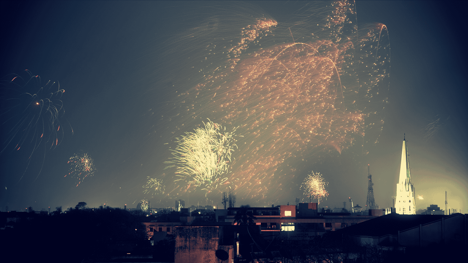 Diwali in South India | Best Places to Celebrate Diwali in {{year}}