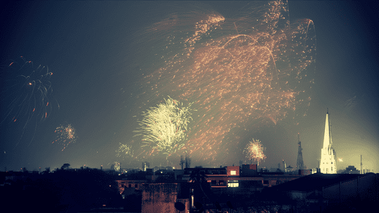 Diwali in South India | Best Places to Celebrate Diwali in {{year}}