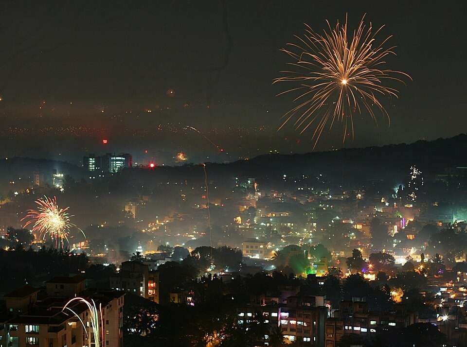 Diwali in Pune | Best Places to Celebrate Diwali in {{year}}