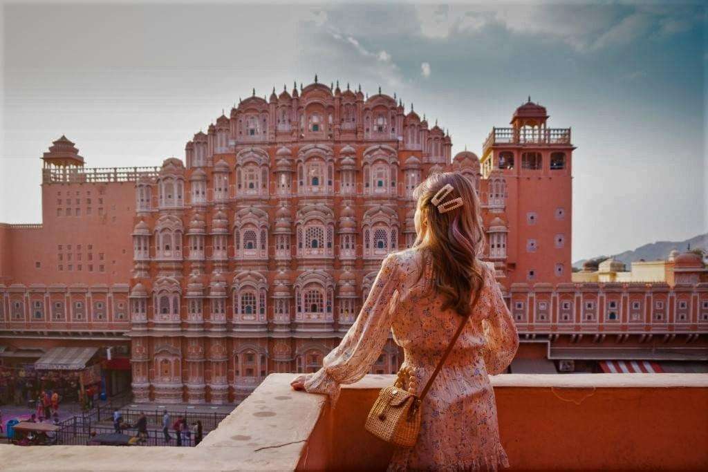 Jaipur, Rajasthan