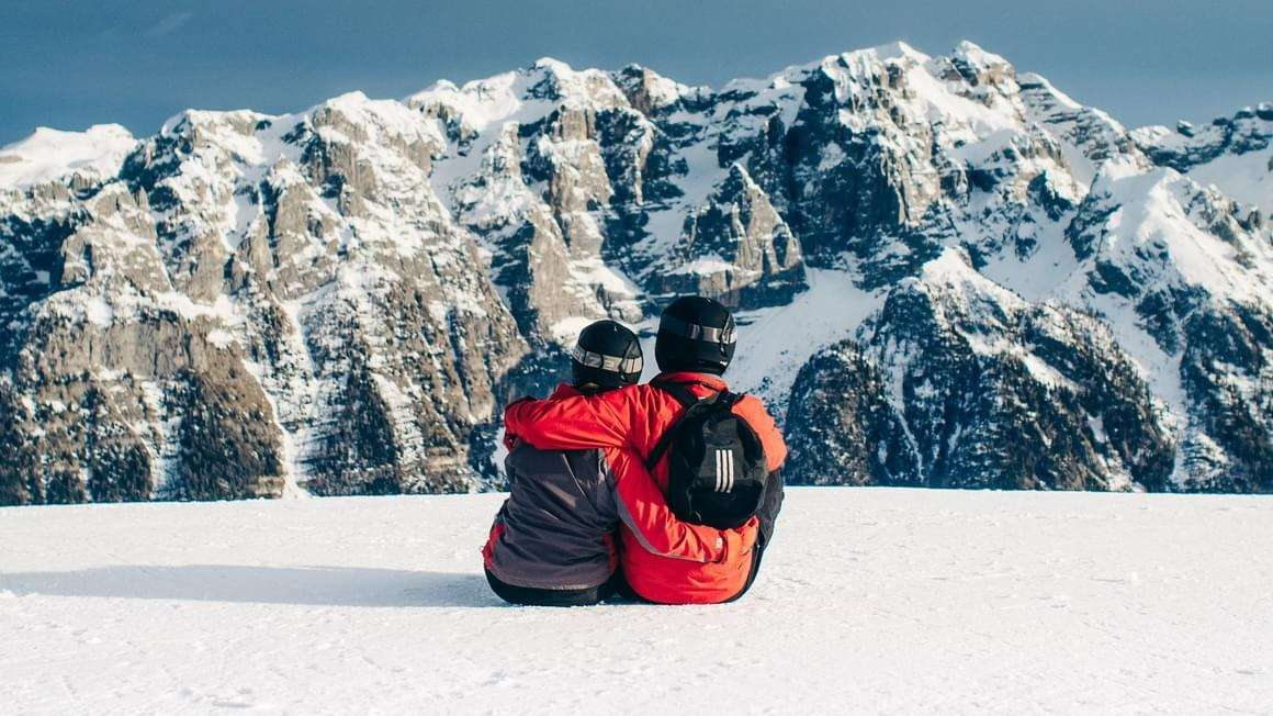 Gulmarg, Jammu and Kashmir