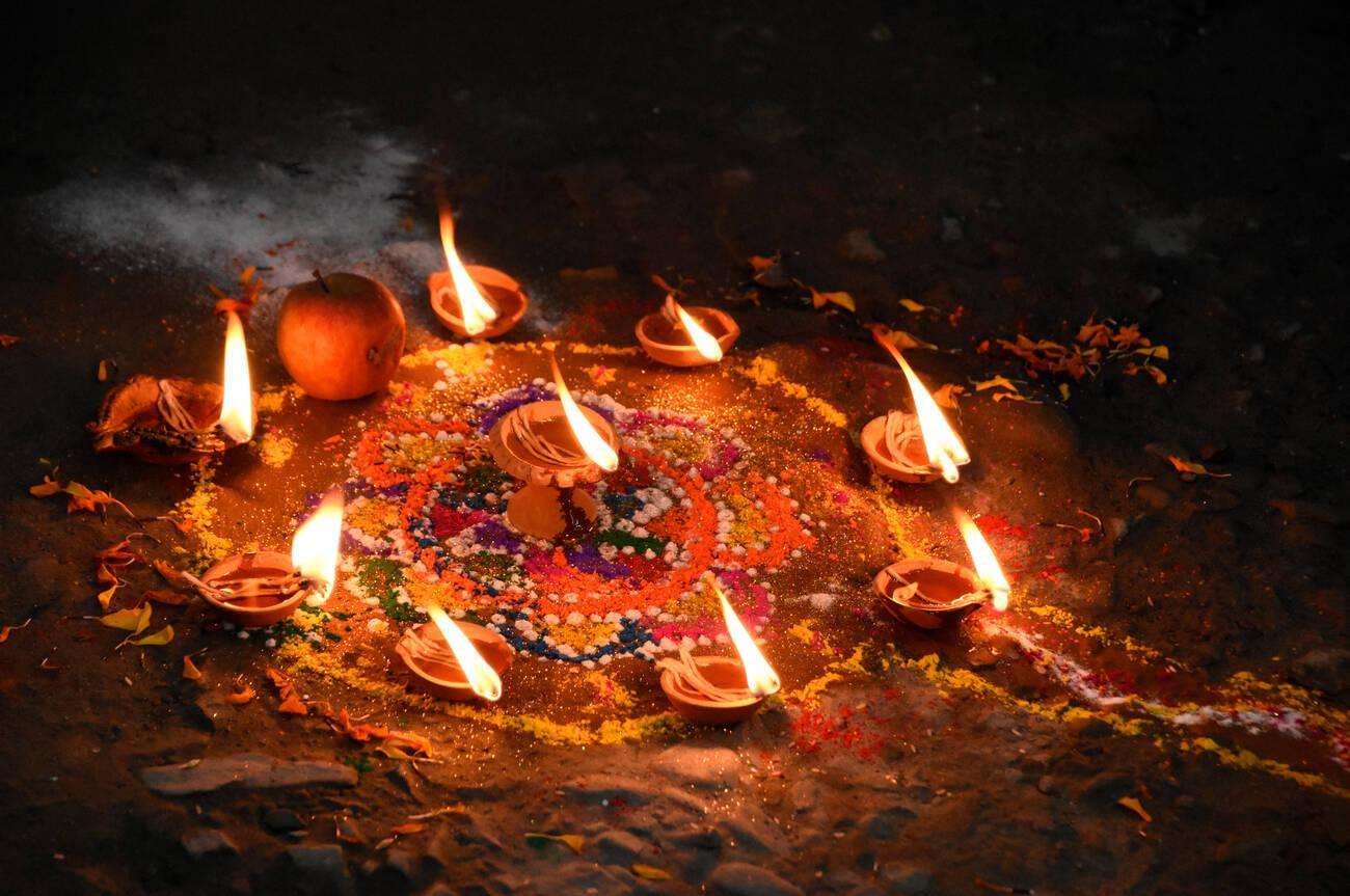 Tips to Visit Nepal During Diwali