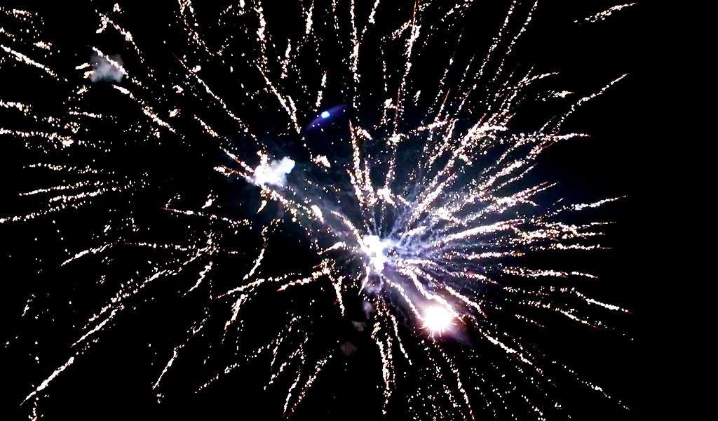 Naraka Chaturdashi / Chhoti Diwali