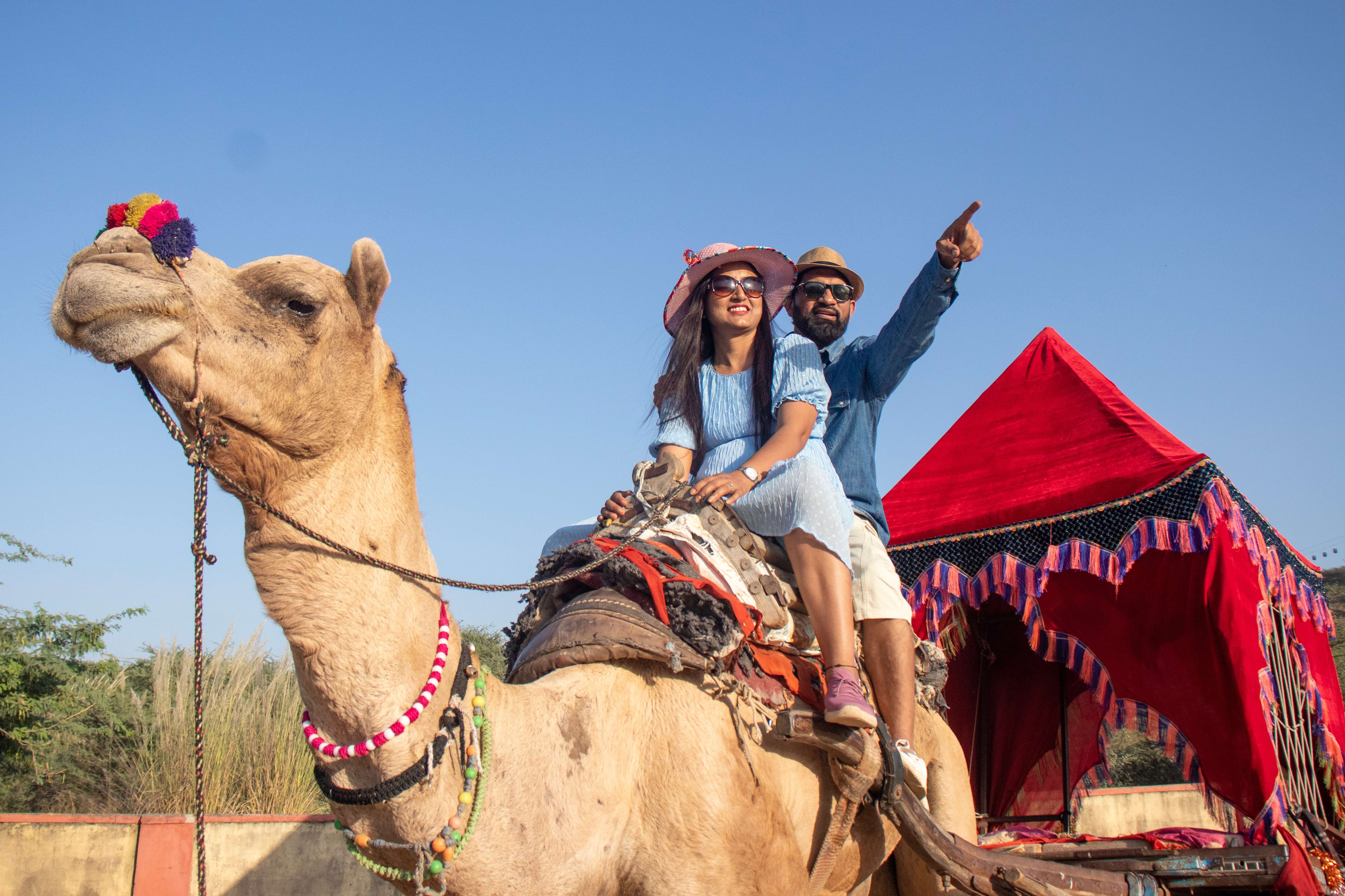 Jaisalmer, Rajasthan