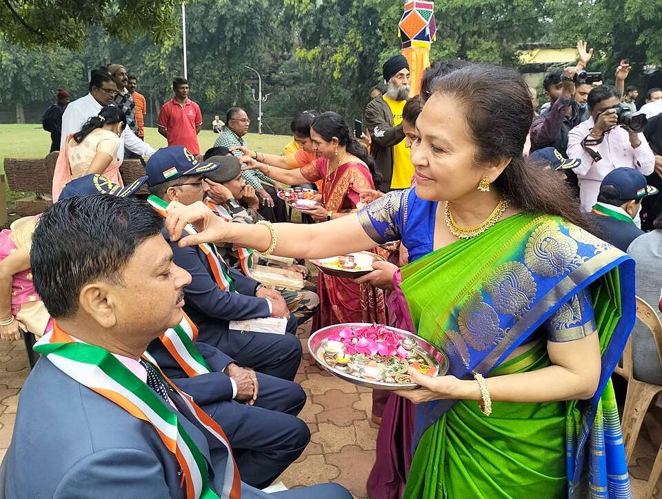 Bhai Beej / Bhai Dooj