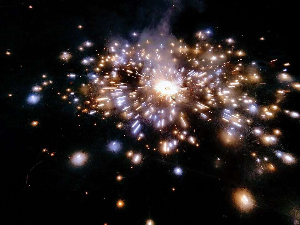 Surajkund Delhi Mela