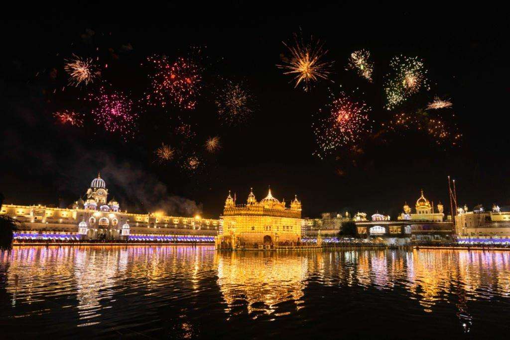 Chhoti Diwali (Naraka Chaturdashi)