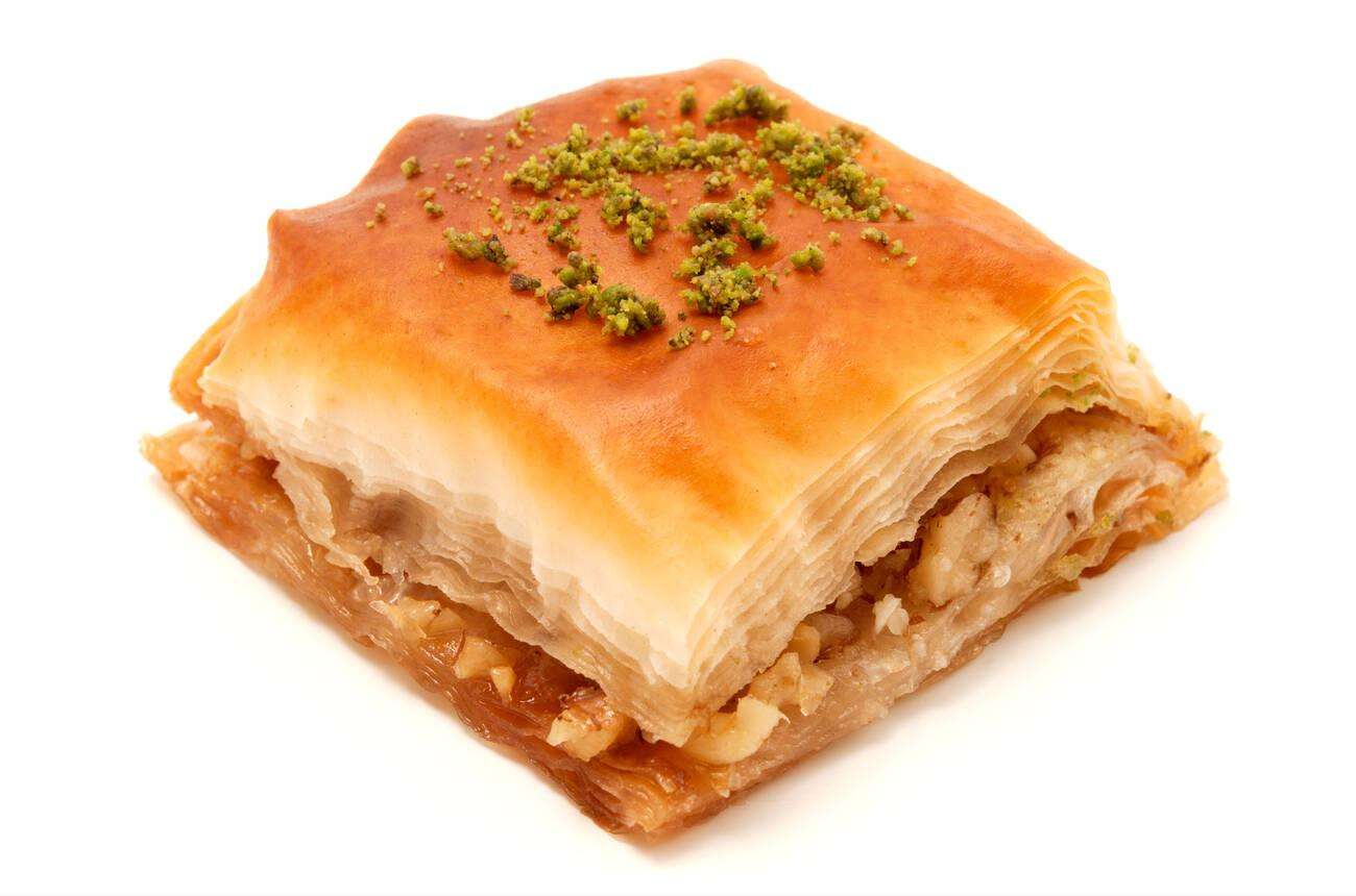 Baklava