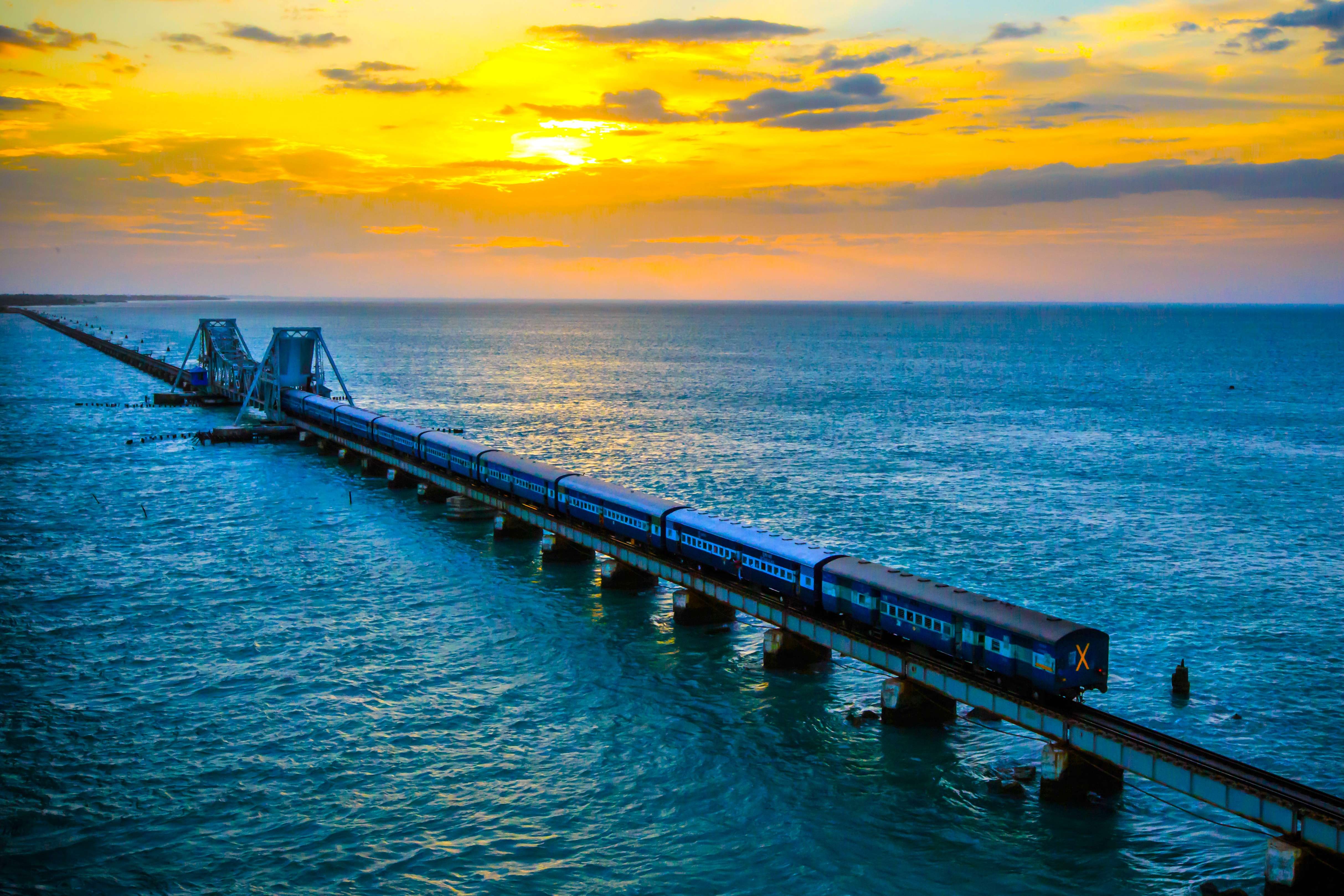 Rameswaram, Tamil Nadu