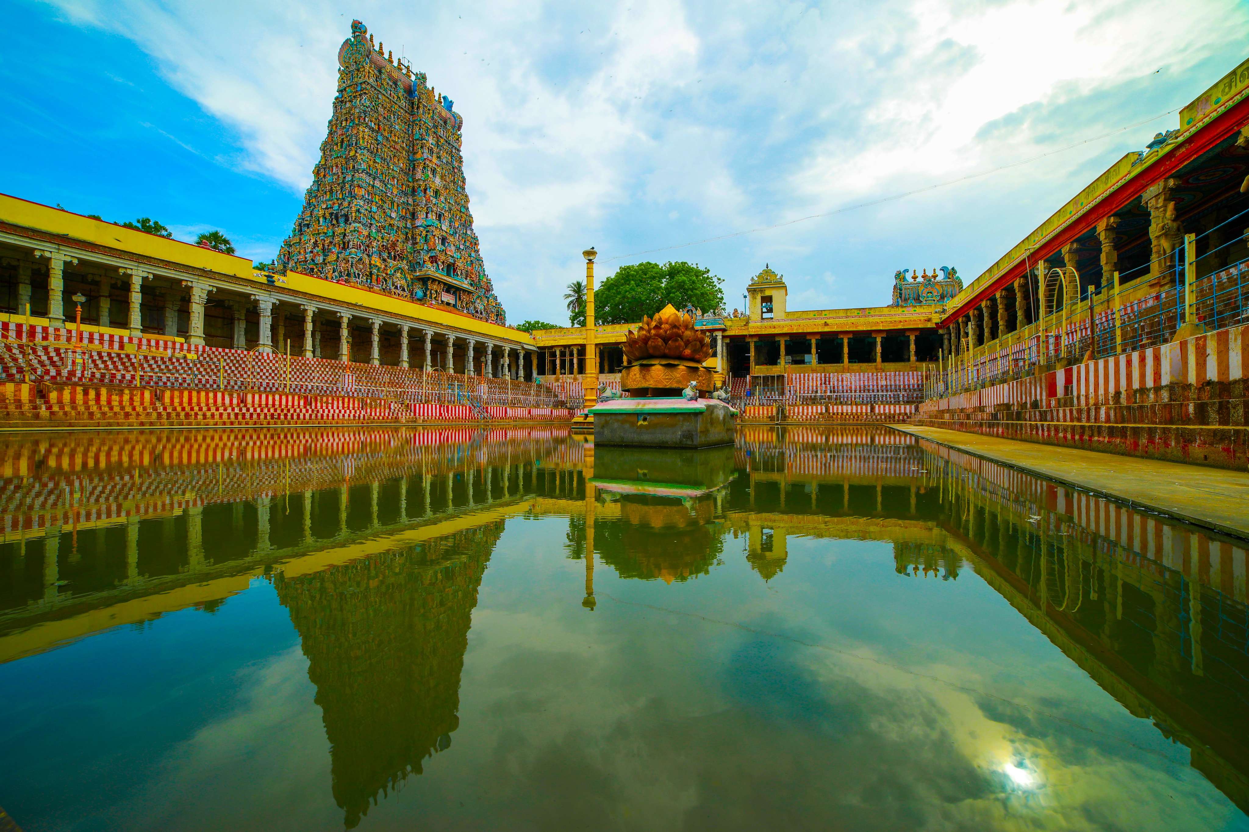 Madurai, Tamil Nadu