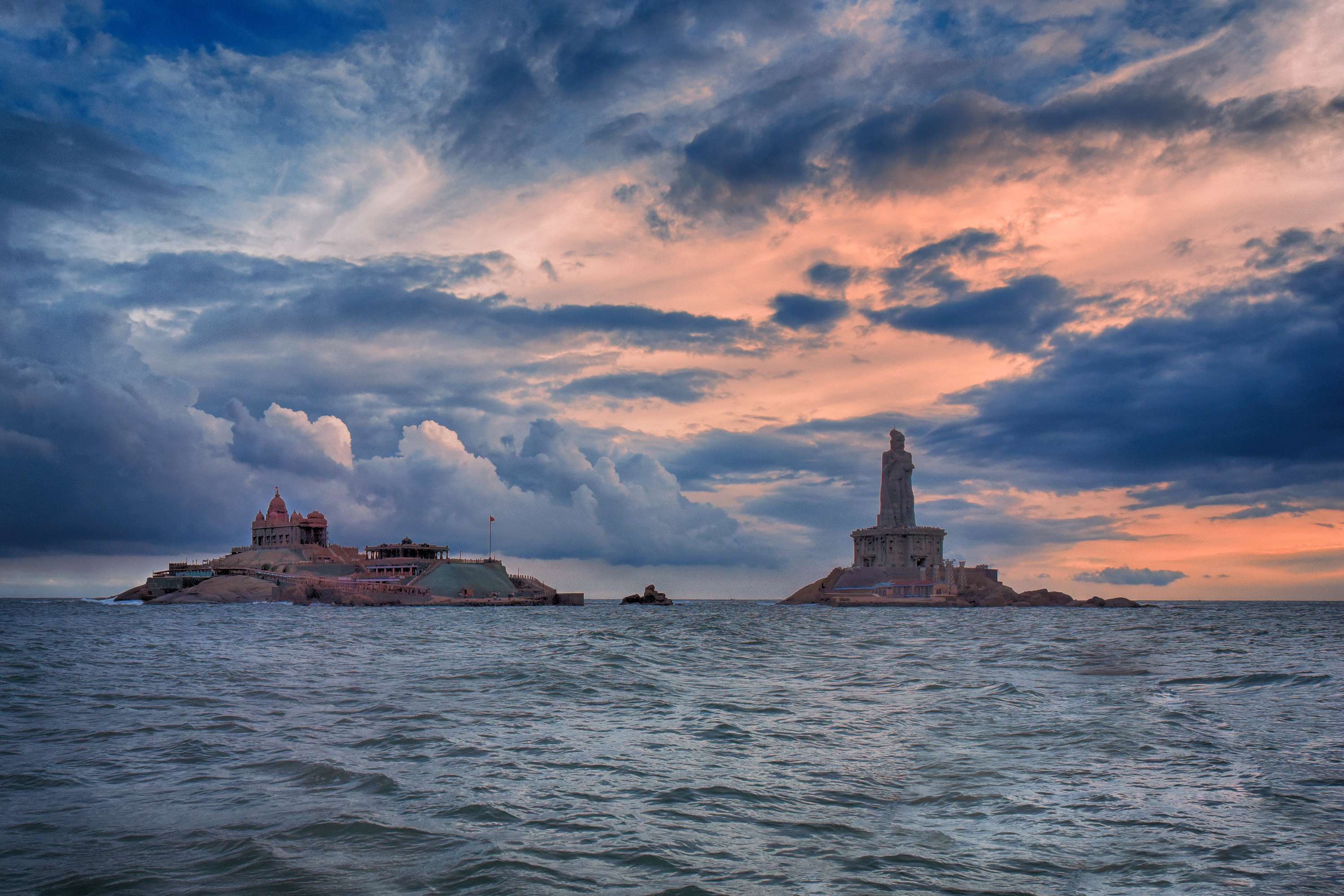 Kanyakumari, Tamil Nadu