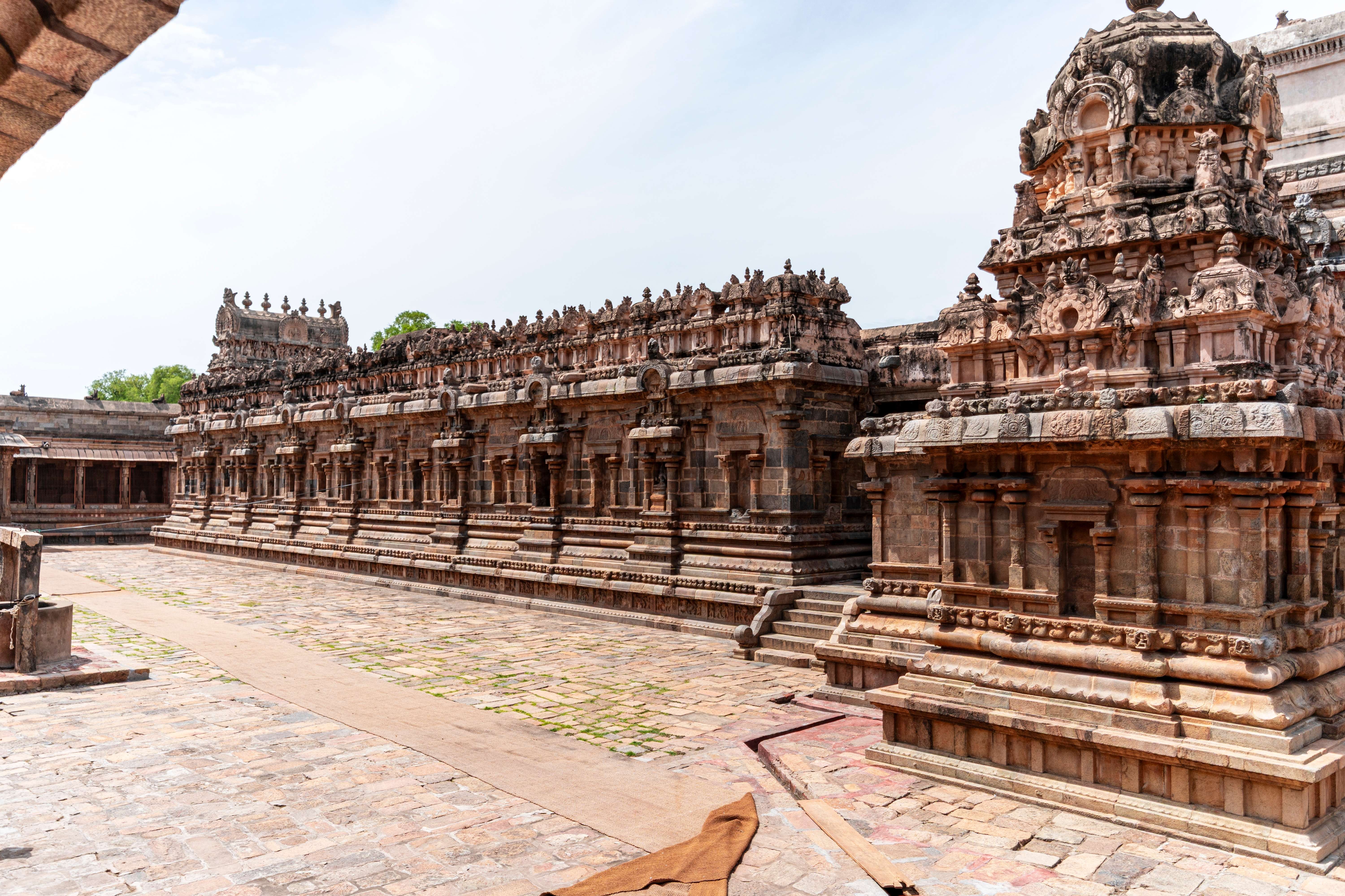 Kumbakonam, Tamil Nadu