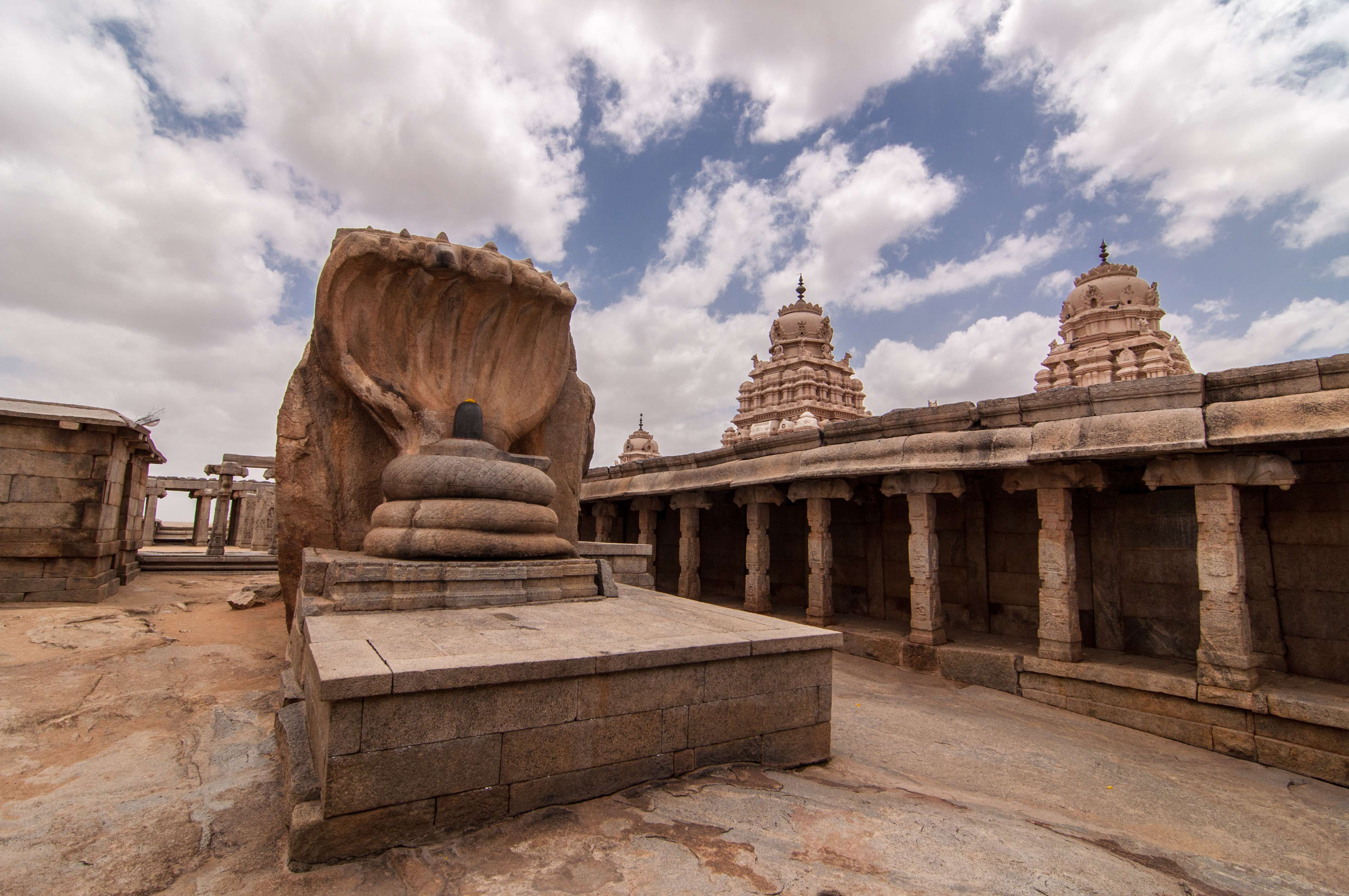 Lepakshi, Andhra Pradesh