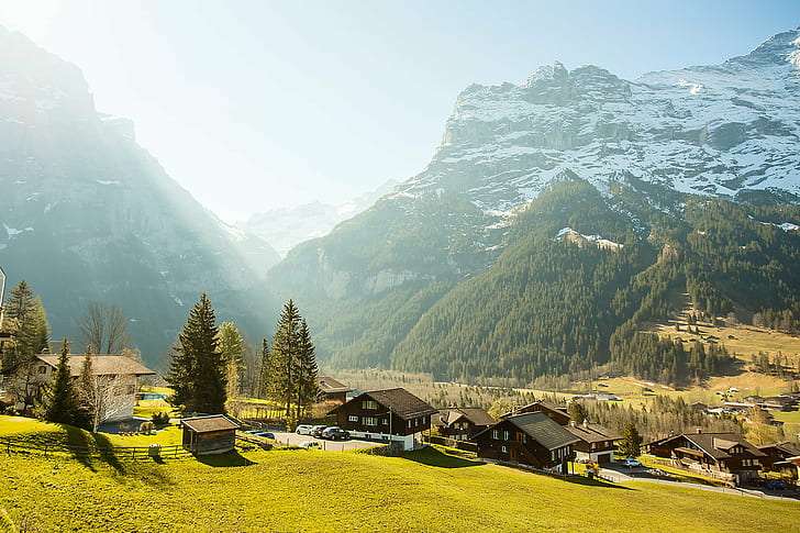 Grindelwald