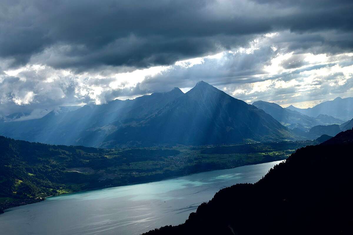 Lake Thun