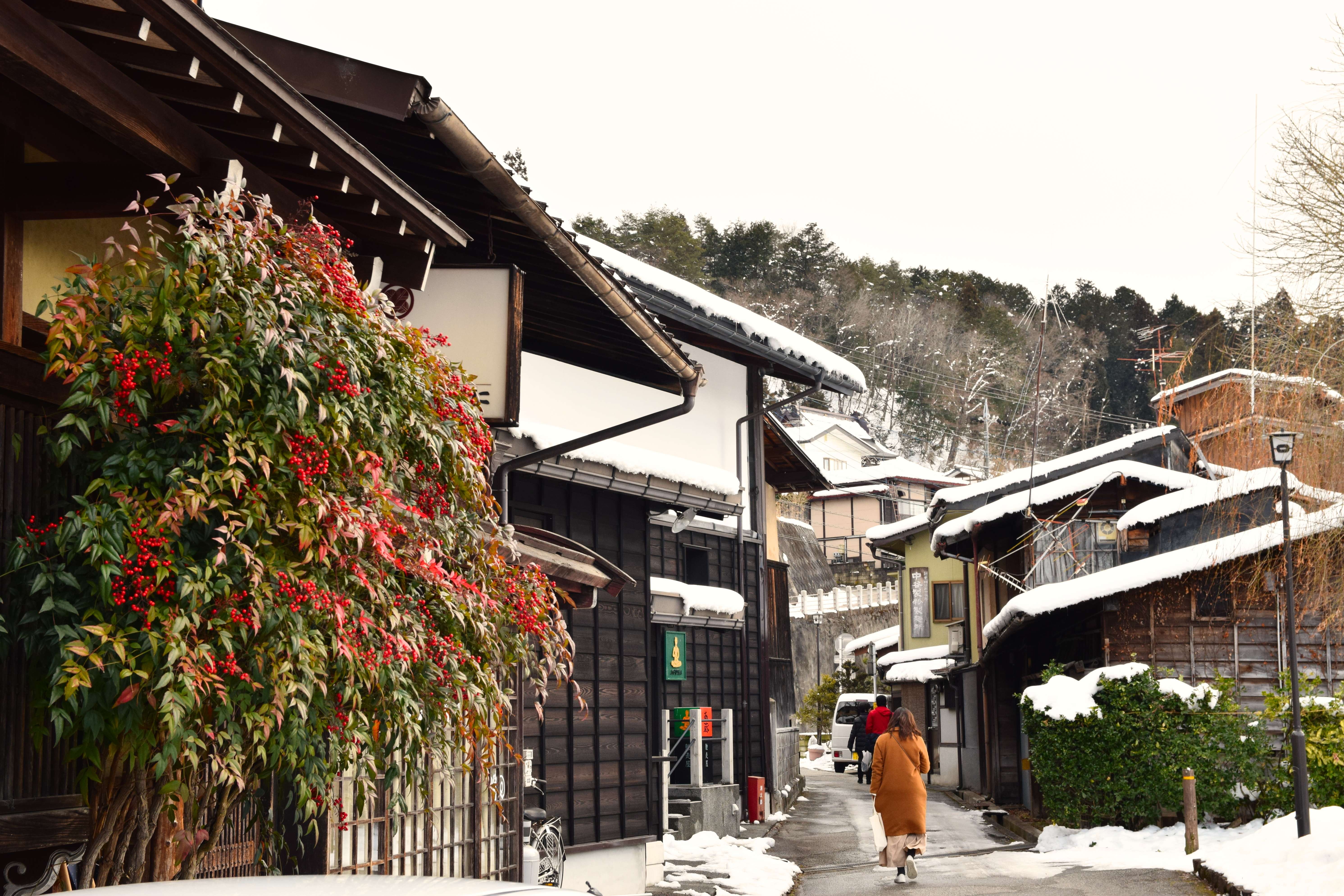 Miyajima Ropeway & Mount Misen (Miyajima)