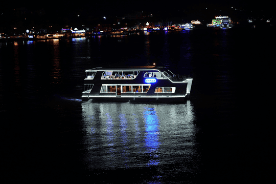 Floating Dine-In Party Cruise