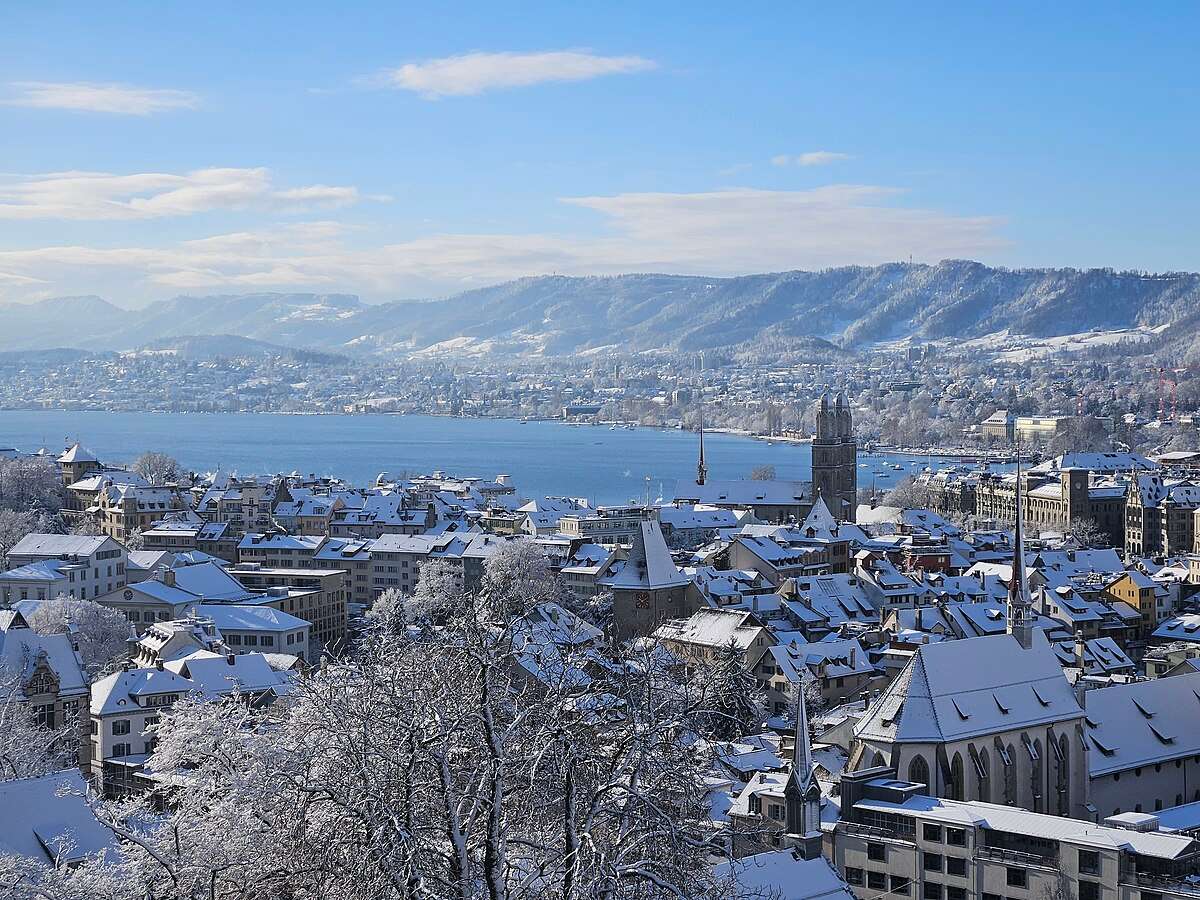 Zurich
