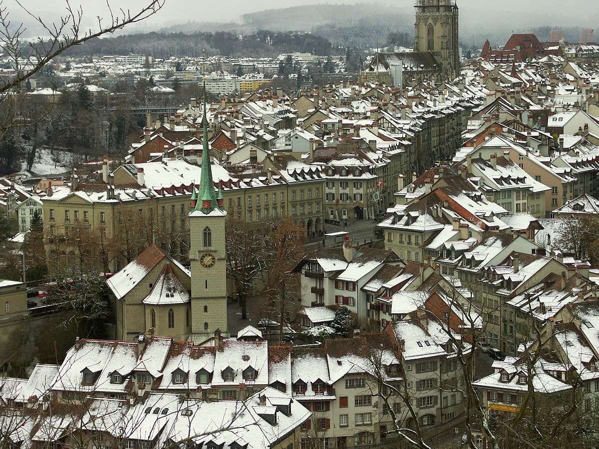 Bern