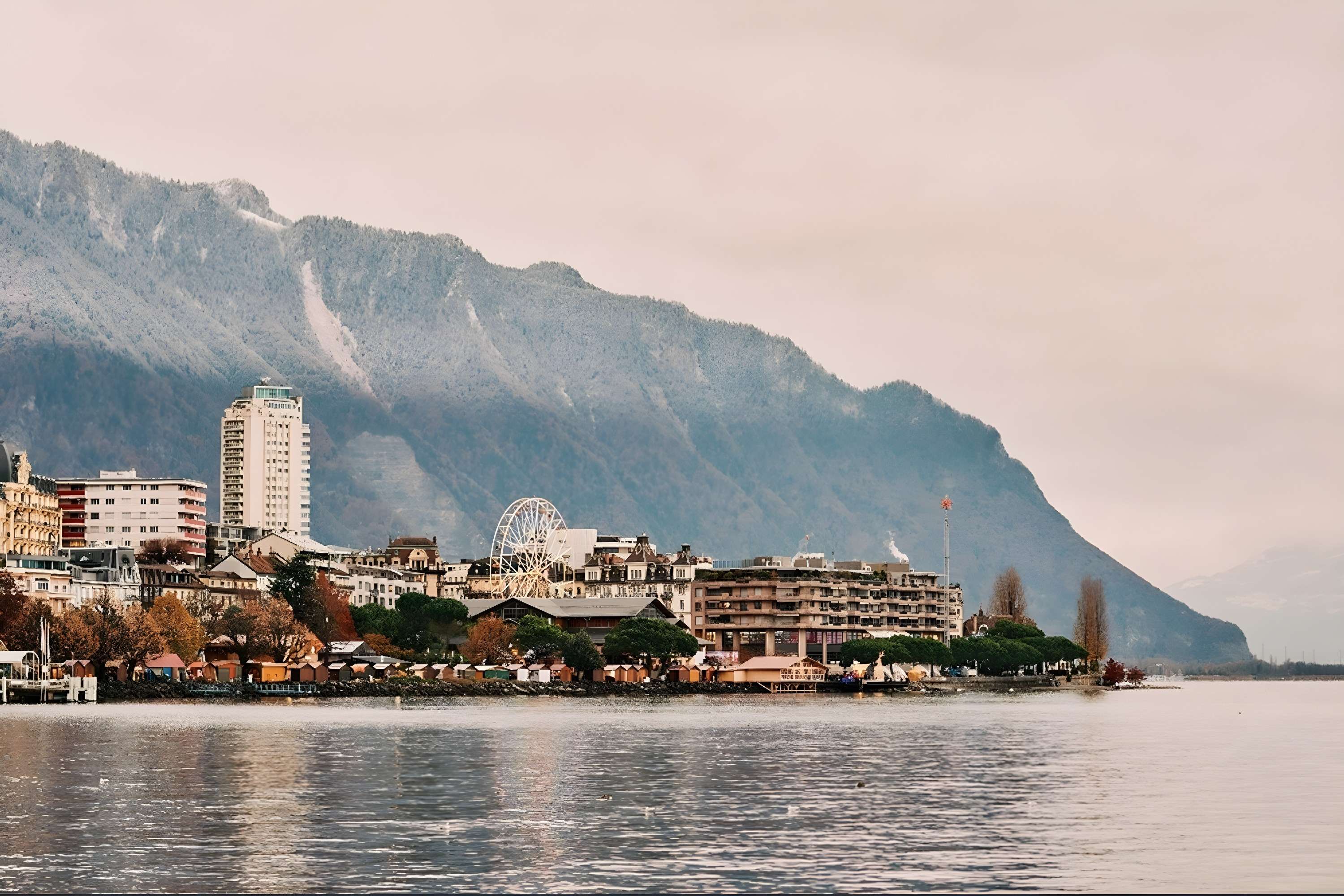 Montreux