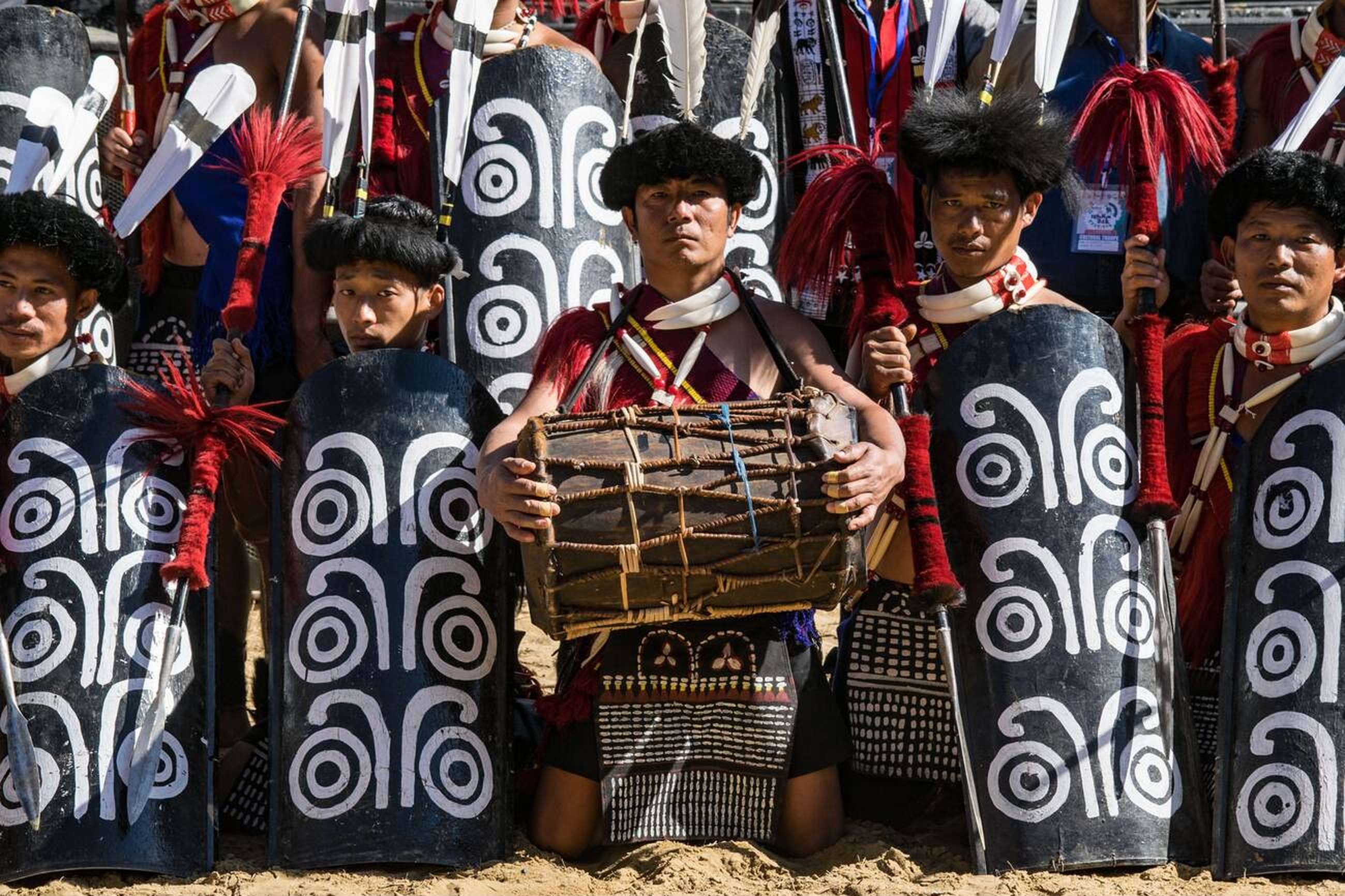 Tickets & Passes Details