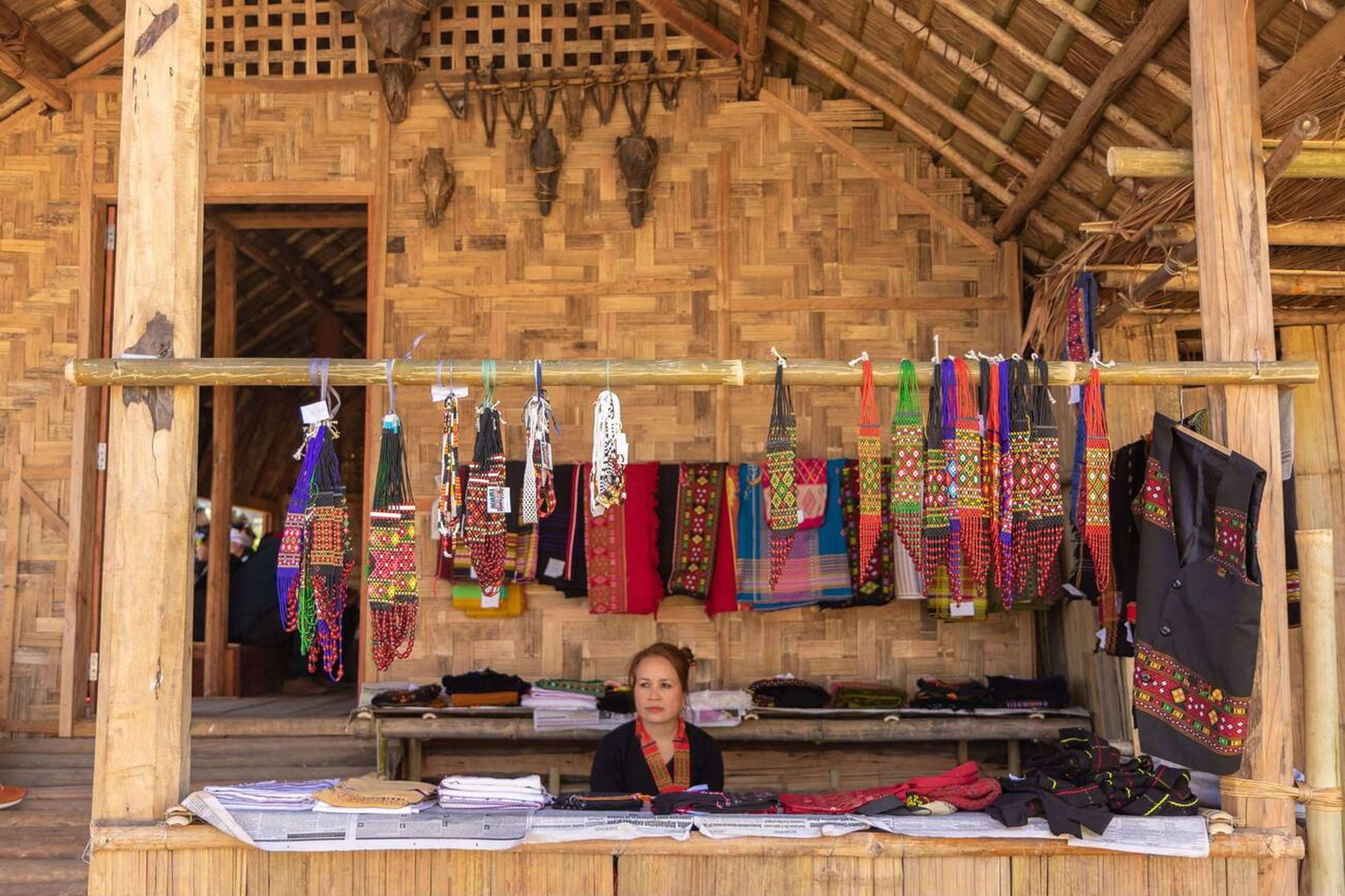 Souvenirs And Shopping