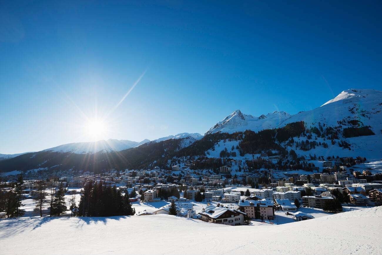 Davos
