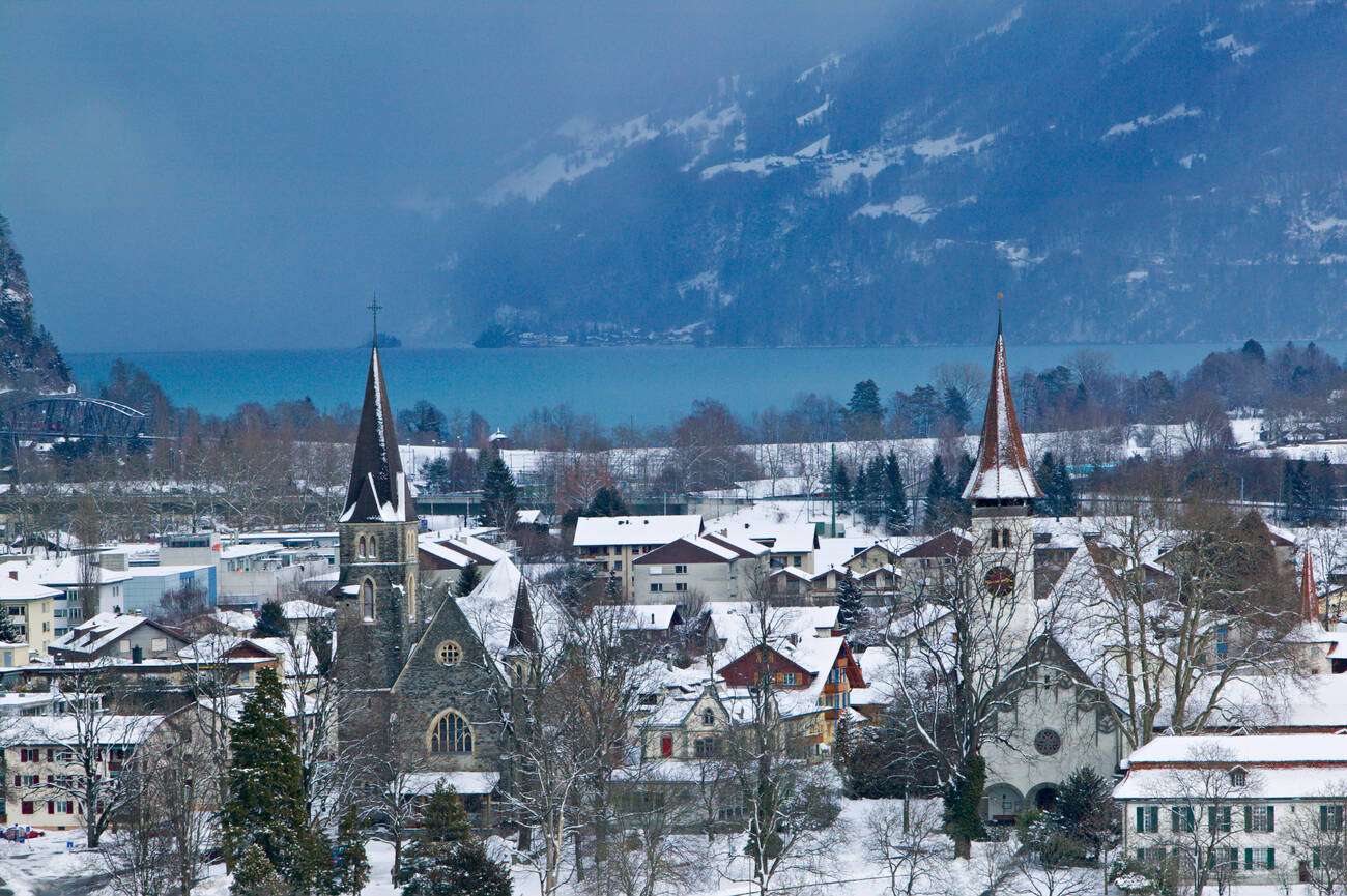 Interlaken