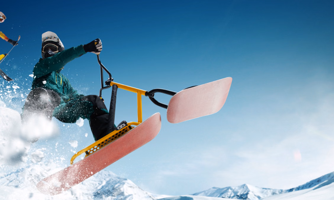 Top Winter Activities In Switzerland