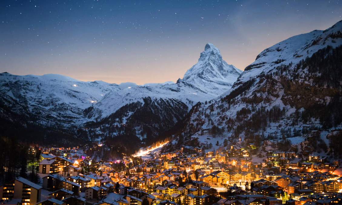 Ultimate Switzerland Winter Travel Guide for {{year}}
