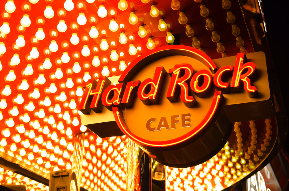 Hard Rock Café