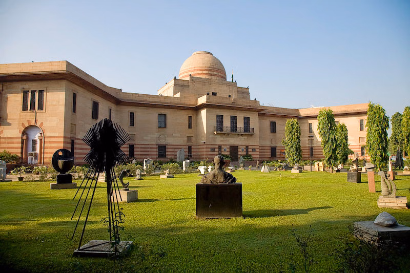 National Gallery of Modern Art at a Glance